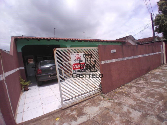 Imagem Casa com 3 Quartos à Venda, 150 m² em Conjunto Cafezal 2 - Londrina Imagem Casa com 3 Quartos à Venda, 150 m² em Conjunto Cafezal 2 - Londrina