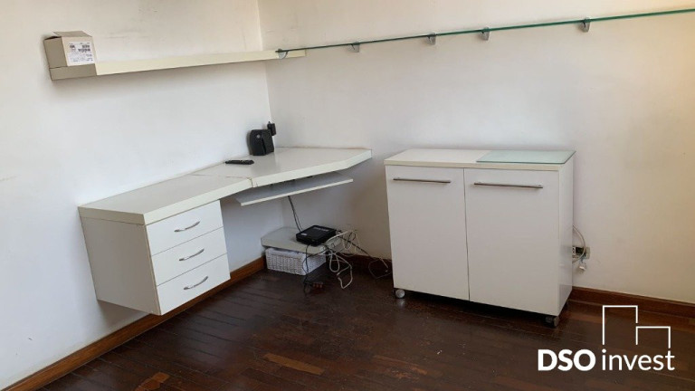 Imagem Apartamento com 3 Quartos à Venda,  em Morro Dos Ingleses - São Paulo
