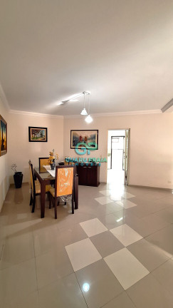 Imagem Apartamento com 3 Quartos à Venda, 130 m² em Pitangueiras - Guarujá