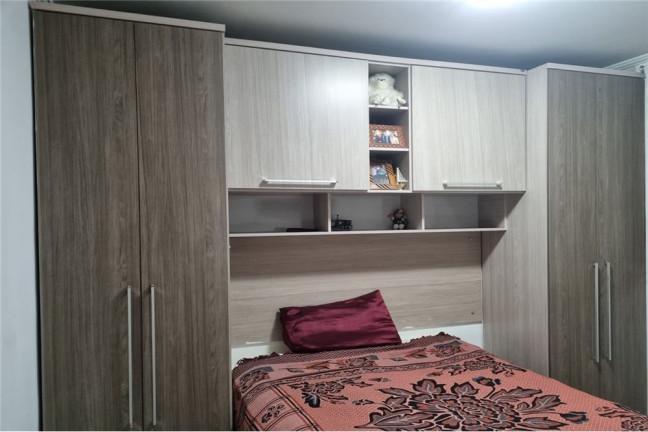Imagem Imóvel com 2 Quartos à Venda,  em Vila Industrial - São Paulo