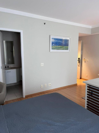 Imagem Apartamento com 1 Quarto à Venda, 31 m² em Cerqueira Cesar - São Paulo Imagem Apartamento com 1 Quarto à Venda, 31 m² em Cerqueira Cesar - São Paulo