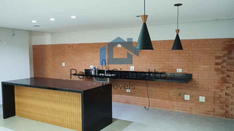 Casa de Condomínio com 4 Quartos à Venda, 203 m² em Jardim Rebelato - Cotia