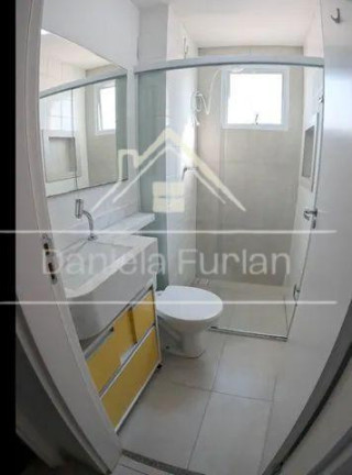Imagem Apartamento com 2 Quartos à Venda, 53 m² em Chácaras Reunidas São Jorge - Sorocaba