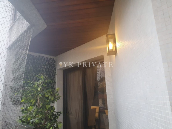 Imagem Apartamento com 3 Quartos à Venda, 107 m² em Perdizes - São Paulo