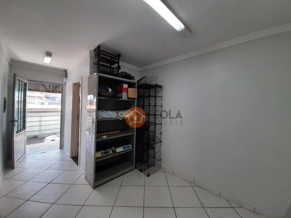 Imagem Sala Comercial para Alugar, 35 m² em Jardim Brasil - Americana Imagem Sala Comercial para Alugar, 35 m² em Jardim Brasil - Americana