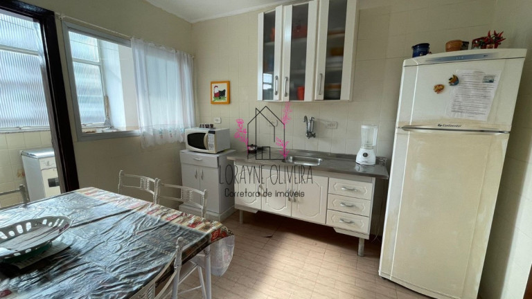 Cobertura com 2 Quartos à Venda, 142 m² em Itaguá - Ubatuba