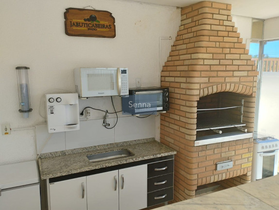 Imagem Imóvel com 2 Quartos à Venda, 62 m² em Ponte De São João - Jundiaí Imagem Imóvel com 2 Quartos à Venda, 62 m² em Ponte De São João - Jundiaí