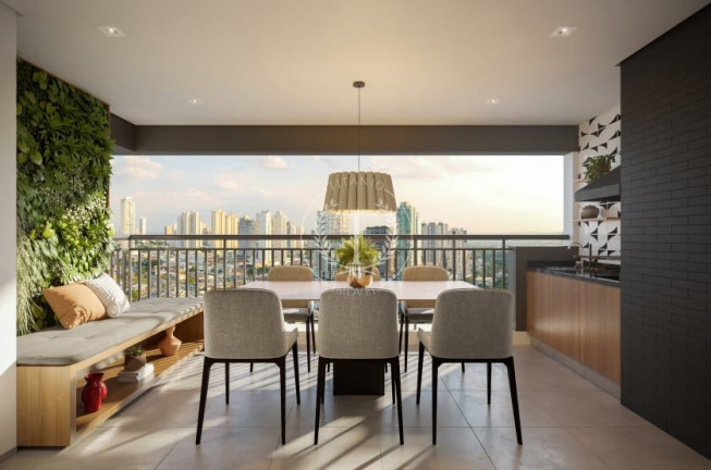 Imagem Apartamento com 1 Quarto à Venda, 25 m² em Cidade Patriarca - São Paulo Imagem Apartamento com 1 Quarto à Venda, 25 m² em Cidade Patriarca - São Paulo
