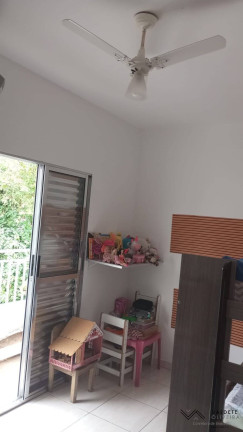 Imagem Sobrado com 2 Quartos à Venda,  em Vila Iracema - São José Dos Campos