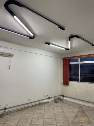 Imagem Sala Comercial para Alugar, 70 m² em Centro - São Vicente