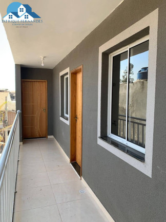 Imagem Apartamento com 2 Quartos à Venda, 30 m² em Vila Talarico - São Paulo Imagem Apartamento com 2 Quartos à Venda, 30 m² em Vila Talarico - São Paulo