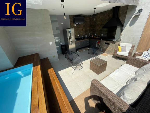 Sobrado com 4 Quartos à Venda, 411 m² em Santa Paula - São Caetano Do Sul