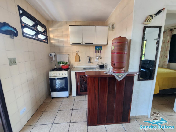 Imagem Apartamento com 3 Quartos à Venda, 50 m² em Itaguá - Ubatuba Imagem Apartamento com 3 Quartos à Venda, 50 m² em Itaguá - Ubatuba