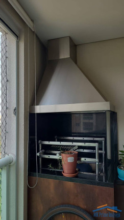 Imagem Apartamento com 3 Quartos à Venda, 122 m² em Tamboré - Santana De Parnaíba Imagem Apartamento com 3 Quartos à Venda, 122 m² em Tamboré - Santana De Parnaíba