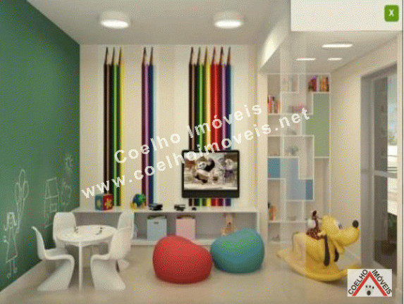 Imagem Apartamento à Venda, 75 m² em Bairro Inválido - Cidade Inexistente