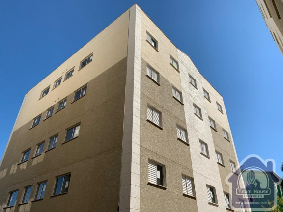 Imagem Apartamento com 3 Quartos à Venda, 50 m² em Vila Nova Aparecida - Mogi Das Cruzes