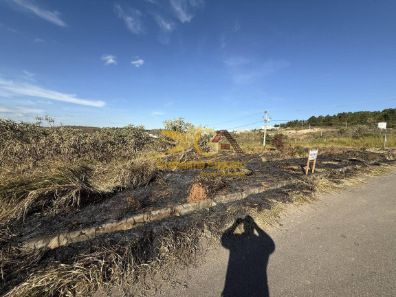 Imagem Terreno à Venda, 251 m² em Novo Horizonte - São João Del Rei Imagem Terreno à Venda, 251 m² em Novo Horizonte - São João Del Rei