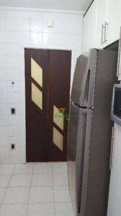 Imagem Cobertura com 3 Quartos para Alugar, 100 m² em Vila Bastos - Santo André Imagem Cobertura com 3 Quartos para Alugar, 100 m² em Vila Bastos - Santo André