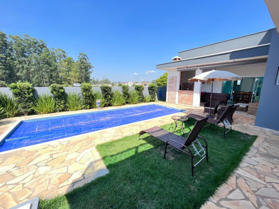 Imagem Casa com 4 Quartos à Venda, 200 m² em Ninho Verde I - Porangaba Imagem Casa com 4 Quartos à Venda, 200 m² em Ninho Verde I - Porangaba
