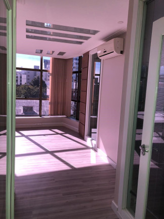 Imagem Sala Comercial à Venda, 101 m² em São Pelegrino - Caxias Do Sul