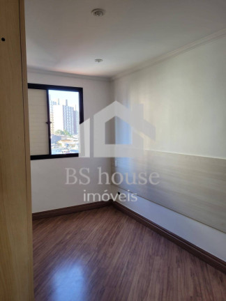 Imagem Apartamento com 2 Quartos à Venda, 60 m² em Vila Tupi - São Bernardo Do Campo
