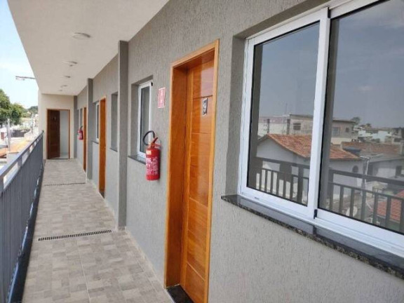 Imagem Apartamento com 2 Quartos à Venda, 40 m² em Parada Xv De Novembro - São Paulo Imagem Apartamento com 2 Quartos à Venda, 40 m² em Parada Xv De Novembro - São Paulo
