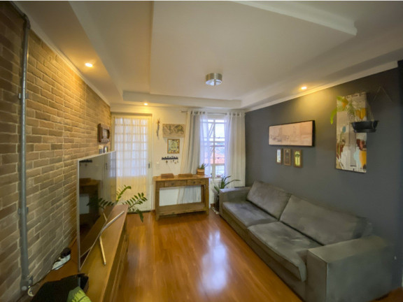 Apartamento com 2 Quartos à Venda, 55 m² em Jardim Cristina - Campinas