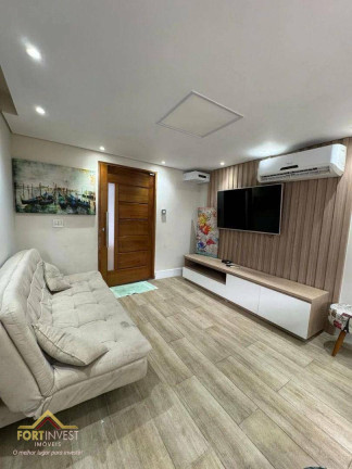 Imagem Imóvel com 4 Quartos à Venda, 140 m² em Aviação - Praia Grande Imagem Imóvel com 4 Quartos à Venda, 140 m² em Aviação - Praia Grande