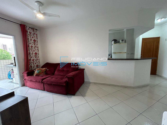Imagem Apartamento com 1 Quarto à Venda, 59 m² em Tupi - Praia Grande Imagem Apartamento com 1 Quarto à Venda, 59 m² em Tupi - Praia Grande