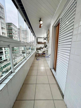 Imagem Apartamento com 2 Quartos à Venda, 93 m² em Boqueirão - Praia Grande Imagem Apartamento com 2 Quartos à Venda, 93 m² em Boqueirão - Praia Grande