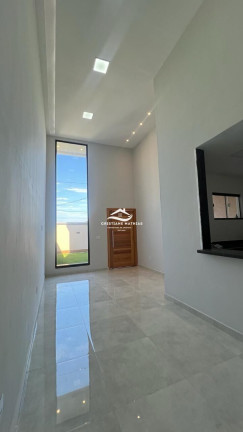 Imagem Casa com 3 Quartos à Venda, 100 m² em Jardim Atlântico Leste (itaipuaçu) - Maricá