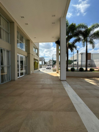 Apartamento com 2 Quartos à Venda, 82 m² em Vila Homero - Indaiatuba