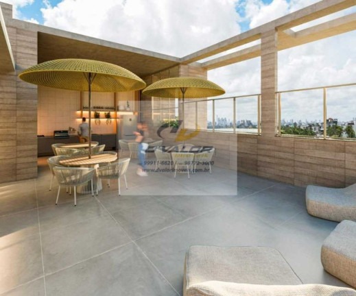 Imagem Apartamento com 2 Quartos à Venda, 69 m² em Intermares - Cabedelo Imagem Apartamento com 2 Quartos à Venda, 69 m² em Intermares - Cabedelo