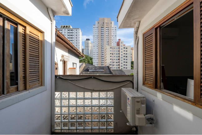 Imagem Casa de Condomínio com 3 Quartos à Venda, 94 m² em Campo Belo - São Paulo Imagem Casa de Condomínio com 3 Quartos à Venda, 94 m² em Campo Belo - São Paulo
