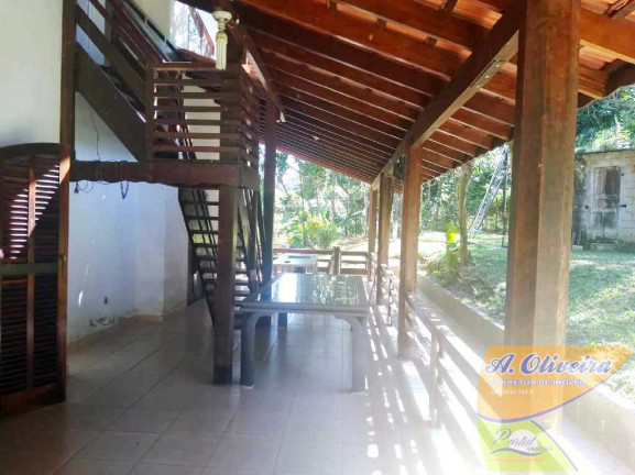 Imagem Chácara com 6 Quartos à Venda, 300 m² em Itamambuca - Ubatuba Imagem Chácara com 6 Quartos à Venda, 300 m² em Itamambuca - Ubatuba