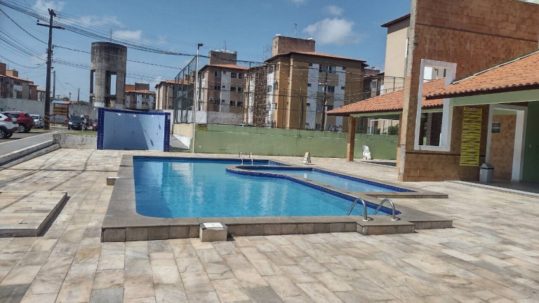 Imagem Apartamento com 2 Quartos à Venda, 56 m² em Cutim Anil - São Luís Imagem Apartamento com 2 Quartos à Venda, 56 m² em Cutim Anil - São Luís