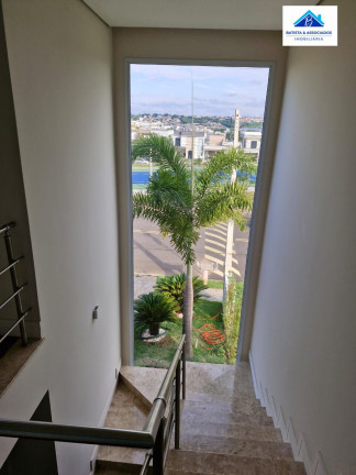 Imagem Casa de Condomínio com 3 Quartos à Venda, 205 m² em Residencial Real Parque Sumaré - Sumaré Imagem Casa de Condomínio com 3 Quartos à Venda, 205 m² em Residencial Real Parque Sumaré - Sumaré