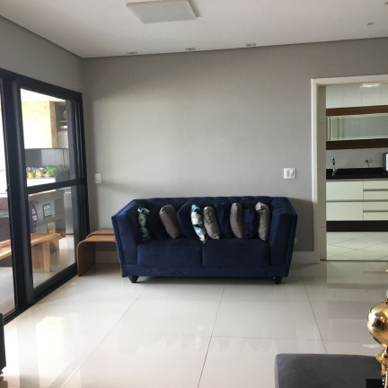 Imagem Apartamento com 3 Quartos à Venda, 178 m² em Anchieta - São Bernardo Do Campo