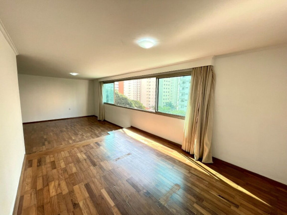 Imagem Apartamento com 4 Quartos à Venda, 170 m² em Brooklin - São Paulo Imagem Apartamento com 4 Quartos à Venda, 170 m² em Brooklin - São Paulo