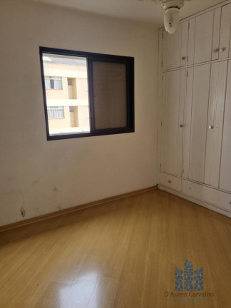 Imagem Apartamento com 1 Quarto à Venda, 39 m² em Paraiso - São Paulo