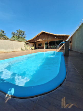 Casa com 4 Quartos à Venda, 150 m² em Jardim Alvorada/andiroba - Esmeraldas