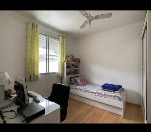 Imagem Apartamento com 2 Quartos à Venda, 63 m² em Marapé - Santos Imagem Apartamento com 2 Quartos à Venda, 63 m² em Marapé - Santos