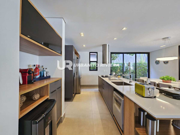 Imagem Casa com 5 Quartos à Venda, 611 m² em Riviera | Módulo 17 Imagem Casa com 5 Quartos à Venda, 611 m² em Riviera | Módulo 17
