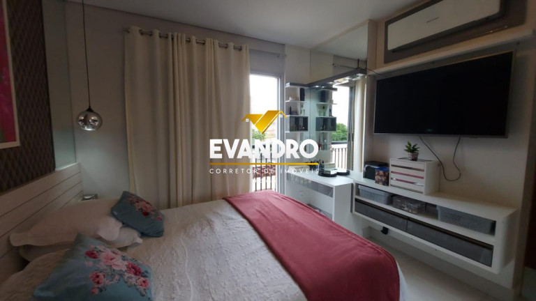Imagem Apartamento com 3 Quartos à Venda, 141 m² em Jardim Aclimação - Cuiabá Imagem Apartamento com 3 Quartos à Venda, 141 m² em Jardim Aclimação - Cuiabá