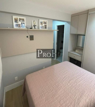 Imagem Apartamento com 3 Quartos à Venda, 70 m² em Jardim - Santo André Imagem Apartamento com 3 Quartos à Venda, 70 m² em Jardim - Santo André