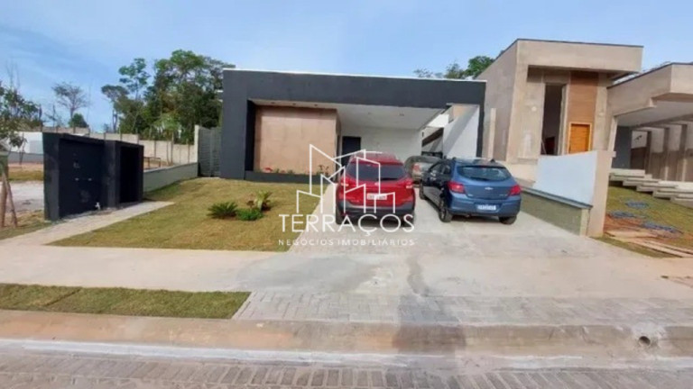 Imóvel com 3 Quartos à Venda, 140 m² em Residencial Pecan - Itupeva