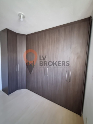 Imagem Imóvel com 2 Quartos à Venda, 51 m² em Vila Urupês - Suzano Imagem Imóvel com 2 Quartos à Venda, 51 m² em Vila Urupês - Suzano