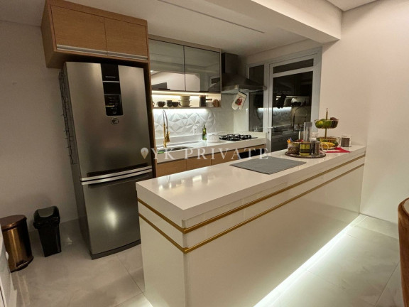 Imagem Apartamento com 2 Quartos à Venda, 105 m² em Lapa - São Paulo