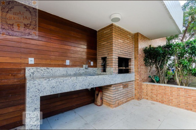 Imagem Apartamento com 1 Quarto à Venda, 49 m² em Macuco - Santos Imagem Apartamento com 1 Quarto à Venda, 49 m² em Macuco - Santos