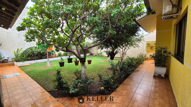 Imagem Casa com 3 Quartos à Venda, 211 m² em Bourbon - Foz Do Iguaçu
